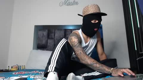 Cash Master777 online show from 12-31-24, 06:48