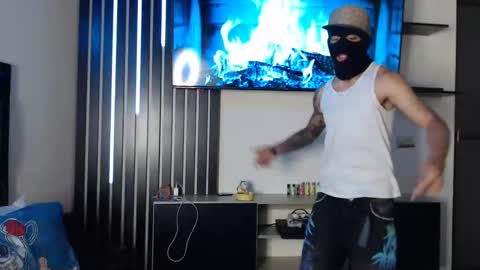 Cash Master777 online show from 01-01-25, 03:56
