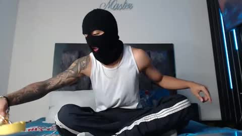 Cash Master777 online show from 01-03-25, 12:22