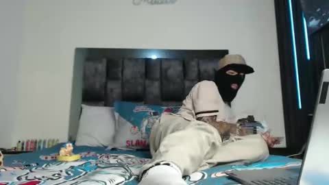 Cash Master777 online show from 01-05-25, 06:56