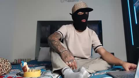 Cash Master777 online show from 01-05-25, 09:59