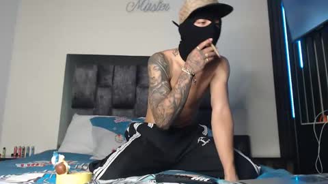 Cash Master777 online show from 01-06-25, 06:14