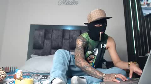 Cash Master777 online show from 01-11-25, 06:45
