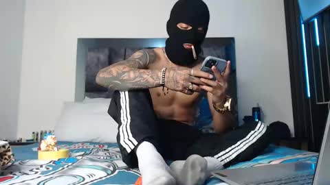 Cash Master777 online show from 01-17-25, 05:19