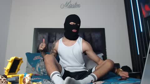 Cash Master777 online show from 01-29-25, 06:43