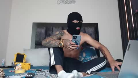 Cash Master777 online show from 02-07-25, 07:18