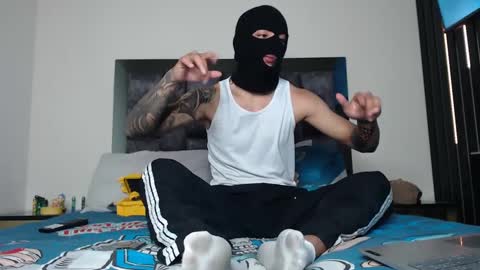 Cash Master777 online show from 02-13-25, 08:17