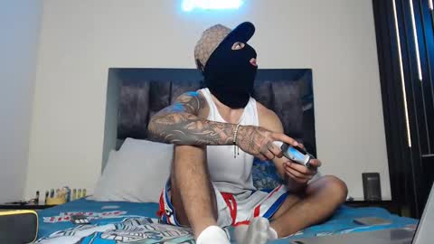 Cash Master777 online show from 02-14-25, 06:34