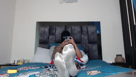 Cash Master777 online show from 02-14-25, 09:34