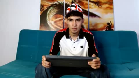 Cash Master San online show from 12-30-24, 05:34
