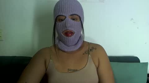 cashgoddess4 online show from 01-14-26, 04:18