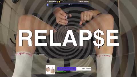 Master Grey online show from 10-22-25, 04:02