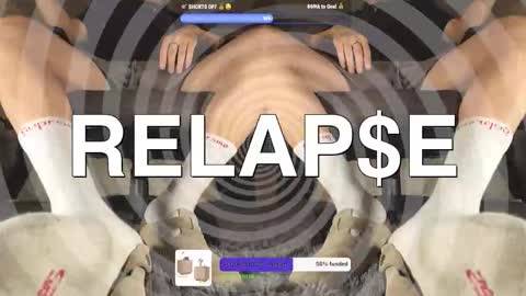 Master Grey online show from 10-23-25, 04:34