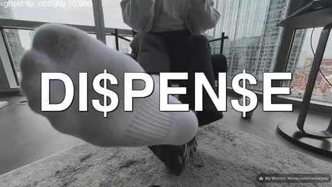 Master Grey online show from 12-16-25, 08:14