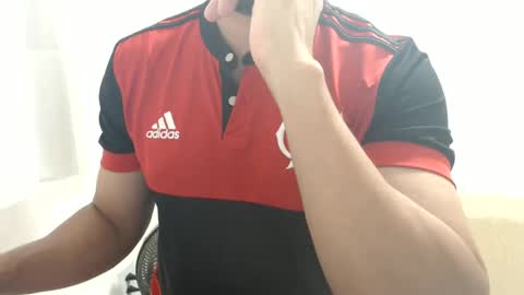 cashmastermuscle77 online show from 01-06-25, 11:18