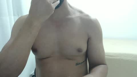 cashmastermuscle77 online show from 01-07-25, 08:52