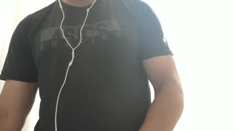 cashmastermuscle77 online show from 01-07-25, 11:56