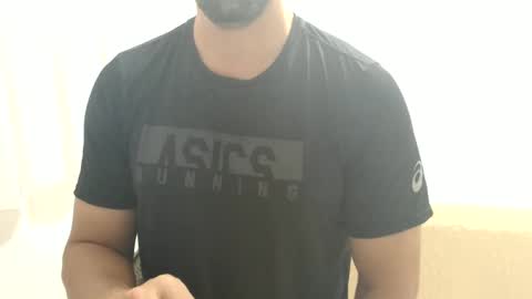 cashmastermuscle77 online show from 01-10-25, 12:15