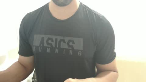 cashmastermuscle77 online show from 01-10-25, 07:00