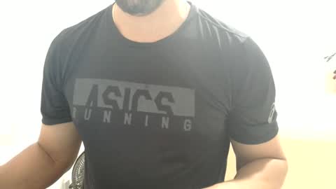 cashmastermuscle77 online show from 01-13-25, 12:13