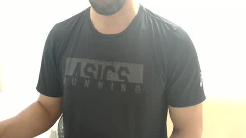 cashmastermuscle77 online show from 01-29-25, 10:37