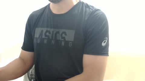 cashmastermuscle77 online show from 01-29-25, 10:22