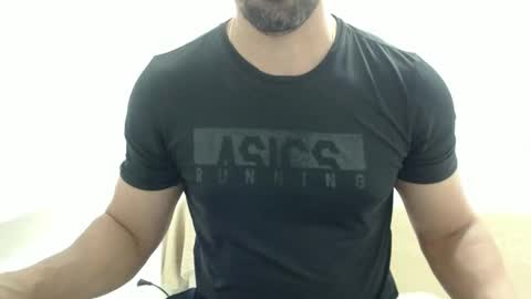 cashmastermuscle77 online show from 10-28-25, 01:31