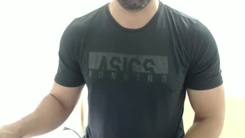 cashmastermuscle77 online show from 10-29-25, 10:28