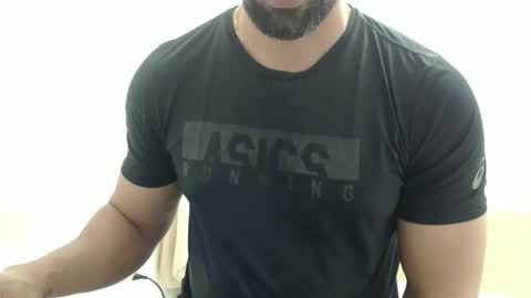 cashmastermuscle77 online show from 11-13-25, 01:15