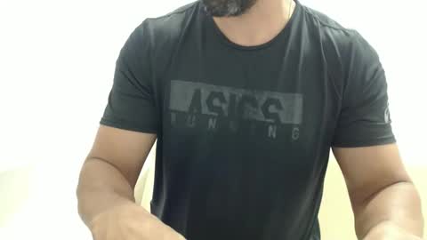 cashmastermuscle77 online show from 03-02-26, 10:22