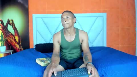 Casike online show from 09-28-25, 07:52