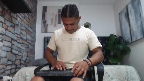 Casike online show from 10-29-25, 07:04