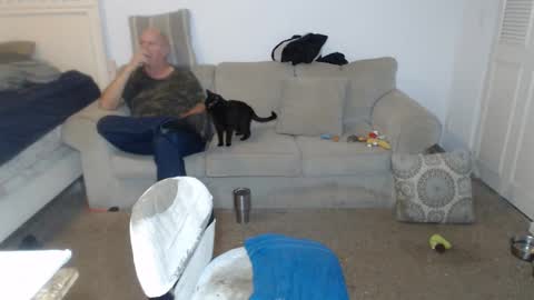 Snapshot of casinocam chatting on 02-02-25, 10:49 CasinoCam online show from 02-02-25, 10:49
