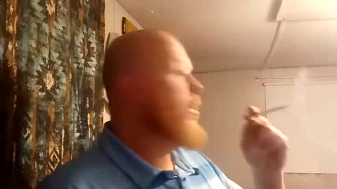 Sir Stroke Alot online show from 12-15-24, 11:34