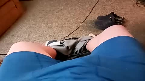 Sir Stroke Alot online show from 12-23-24, 12:52