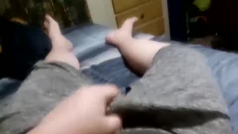 Sir Stroke Alot online show from 03-02-25, 11:18