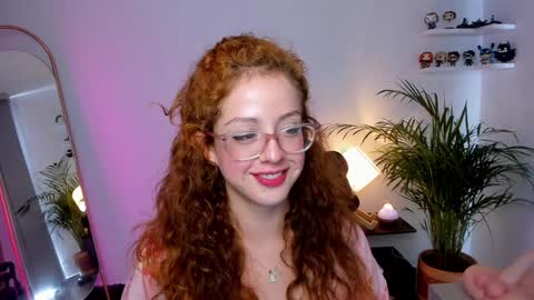 Cassie online show from 01-22-25, 09:10