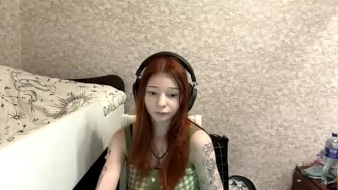 Snapshot of cassandraneiman chatting on 10-14-25, 12:50 cassandraneiman online show from 10-14-25, 12:50