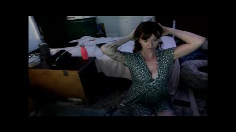 CassCassidy89 online show from 11-28-25, 09:56