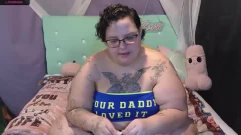 Casserole bbw online show from 10-20-25, 12:49