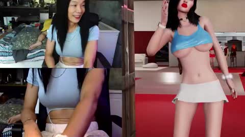 Snapshot of cassicd chatting on 02-15-26, 12:36 Cassi online show from 02-15-26, 12:36