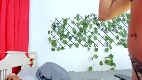 cassidey_cute online show from 10-01-25, 12:22