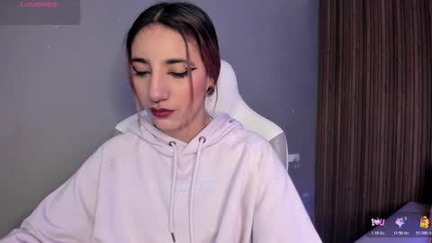 cassidy_evans online show from 10-20-25, 11:32