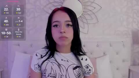  Celeste  online show from 10-29-25, 03:42