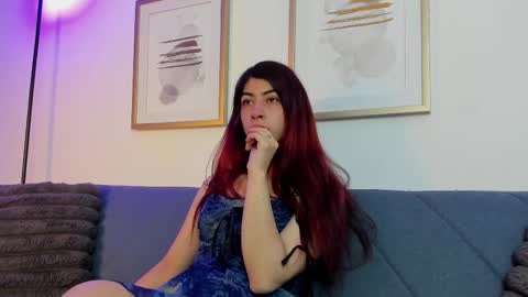 cassie_bloom online show from 09-21-25, 08:21