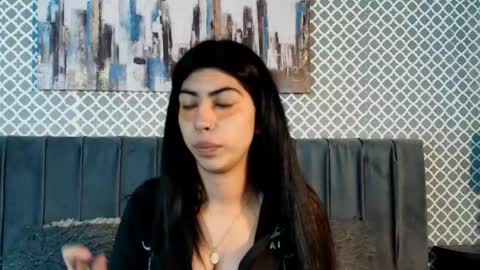 cassie_bloom online show from 10-07-25, 03:47
