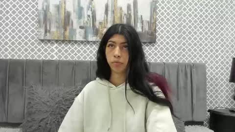 cassie_bloom online show from 10-18-25, 04:15