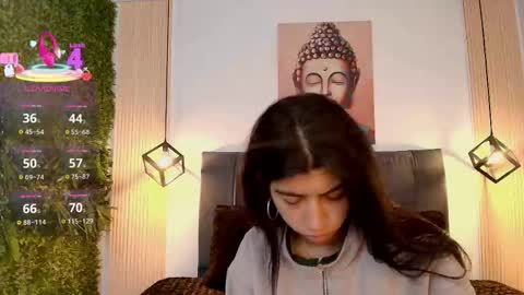 cassie_bloom online show from 01-13-26, 07:30