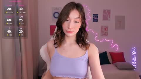 Cassie online show from 12-10-24, 03:52