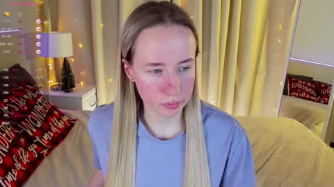 Snapshot of cassie_kelman chatting on 01-12-25, 11:58 Cassie online show from 01-12-25, 11:58